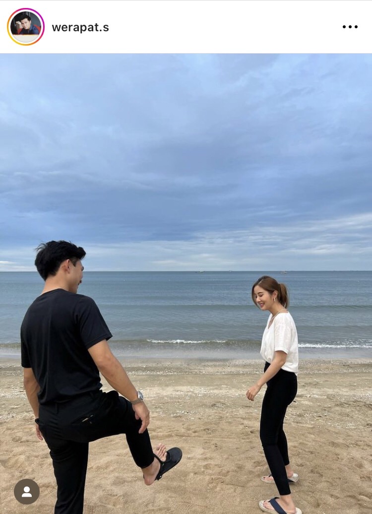 แจม ชรัฐฐา แฮปปี้กับความรักครั้งใหม่ ลั่นไม่อยากคาดหวัง หลังเจอเหตุการณ์วิวาห์ล่ม 