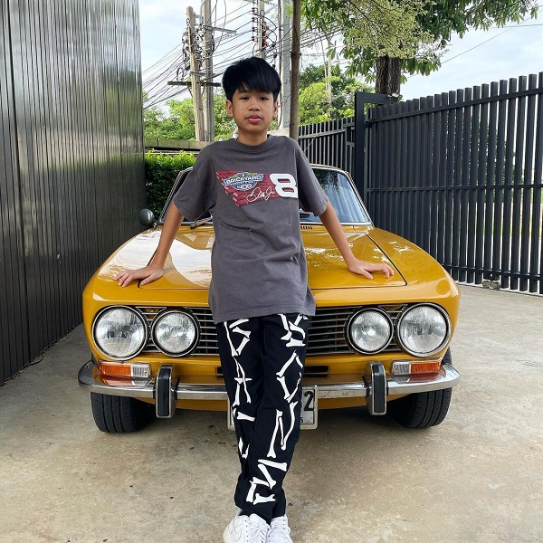 สไปรท์- กาย จีจี เสียดาย ผลงานกำลังไปได้ดี แต่ไม่มีคอนเสิร์ตให้เล่น (มีคลิป) สไปรท์- กาย จีจี เสียดาย ผลงานกำลังไปได้ดี แต่ไม่มีคอนเสิร์ตให้เล่น (มีคลิป)