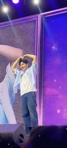 'หัวหน้าฮง' ฟีเวอร์อีกครั้ง!! ประมวลภาพสนุกซึ้ง ‘คิมซอนโฮ’ จัดแฟนมีตครั้งแรกในไทย
