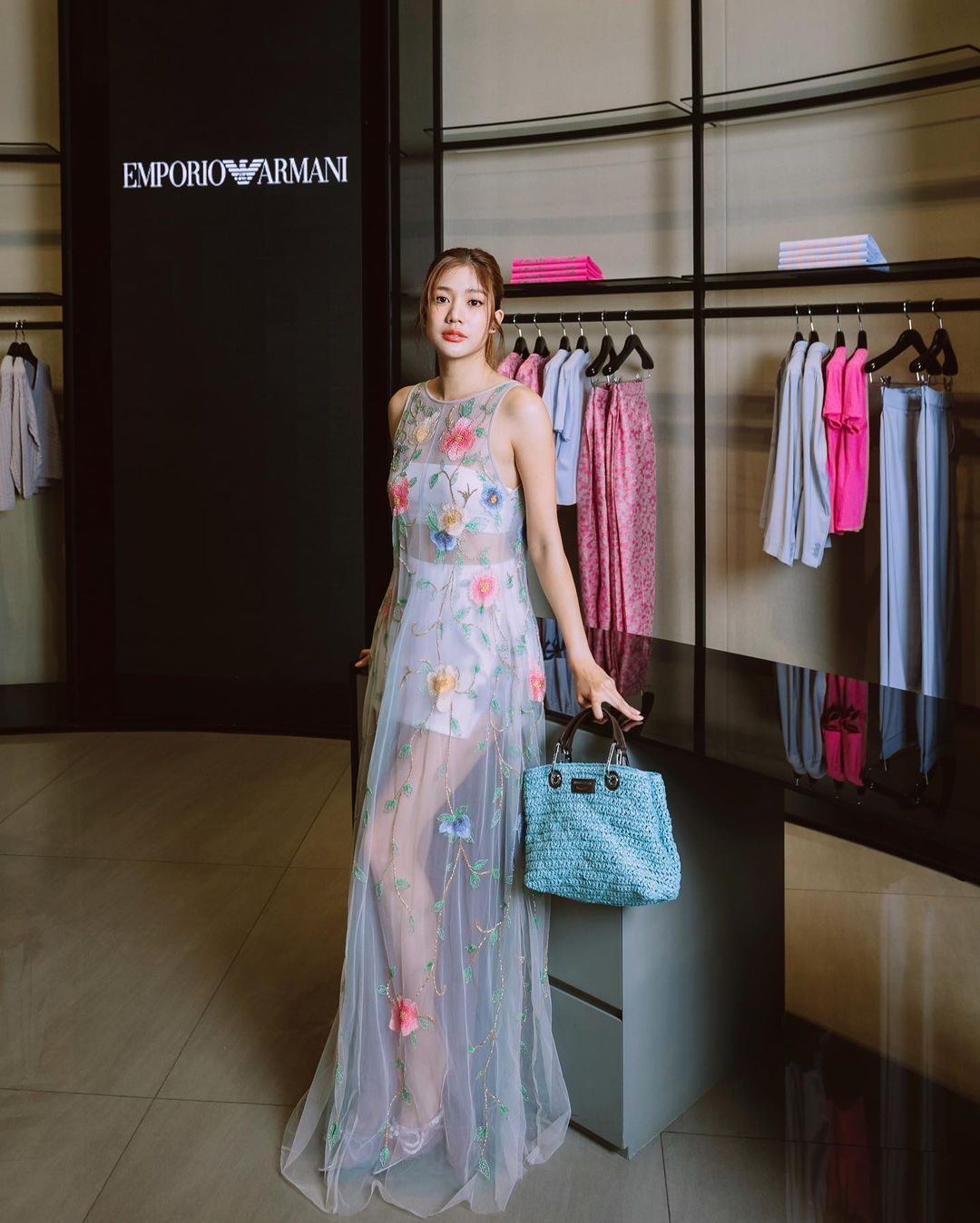 โสดหลายเดือนแล้ว! มะปราง อลิสา ยอมรับเลิก โอบ ตอนนี้มีคนคุยแล้ว