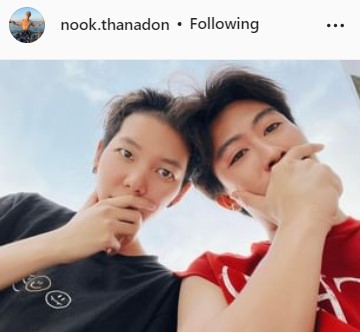 รู้จัก นุ๊ก-ปาย คู่หูดูโอ้สุดโด่งดัง สู่วันประกาศปิดฉากสถานะ คู่จิ้น