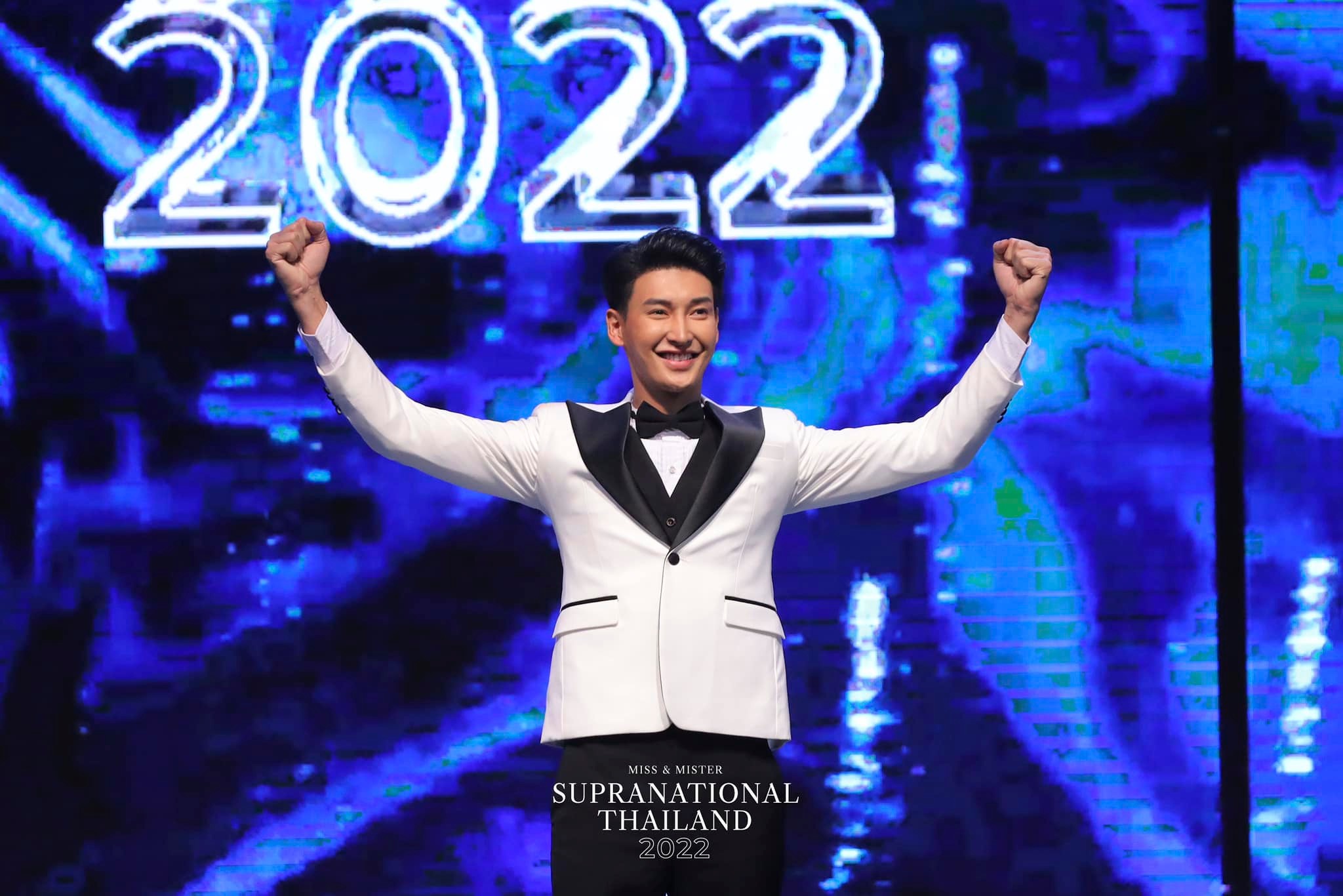 ทรู 5G ต้อนรับ Miss & Mister Supranationnal เข้าสู่ครอบครัวทรู (มีคลิป) ทรู 5G ต้อนรับ Miss & Mister Supranationnal เข้าสู่ครอบครัวทรู (มีคลิป)