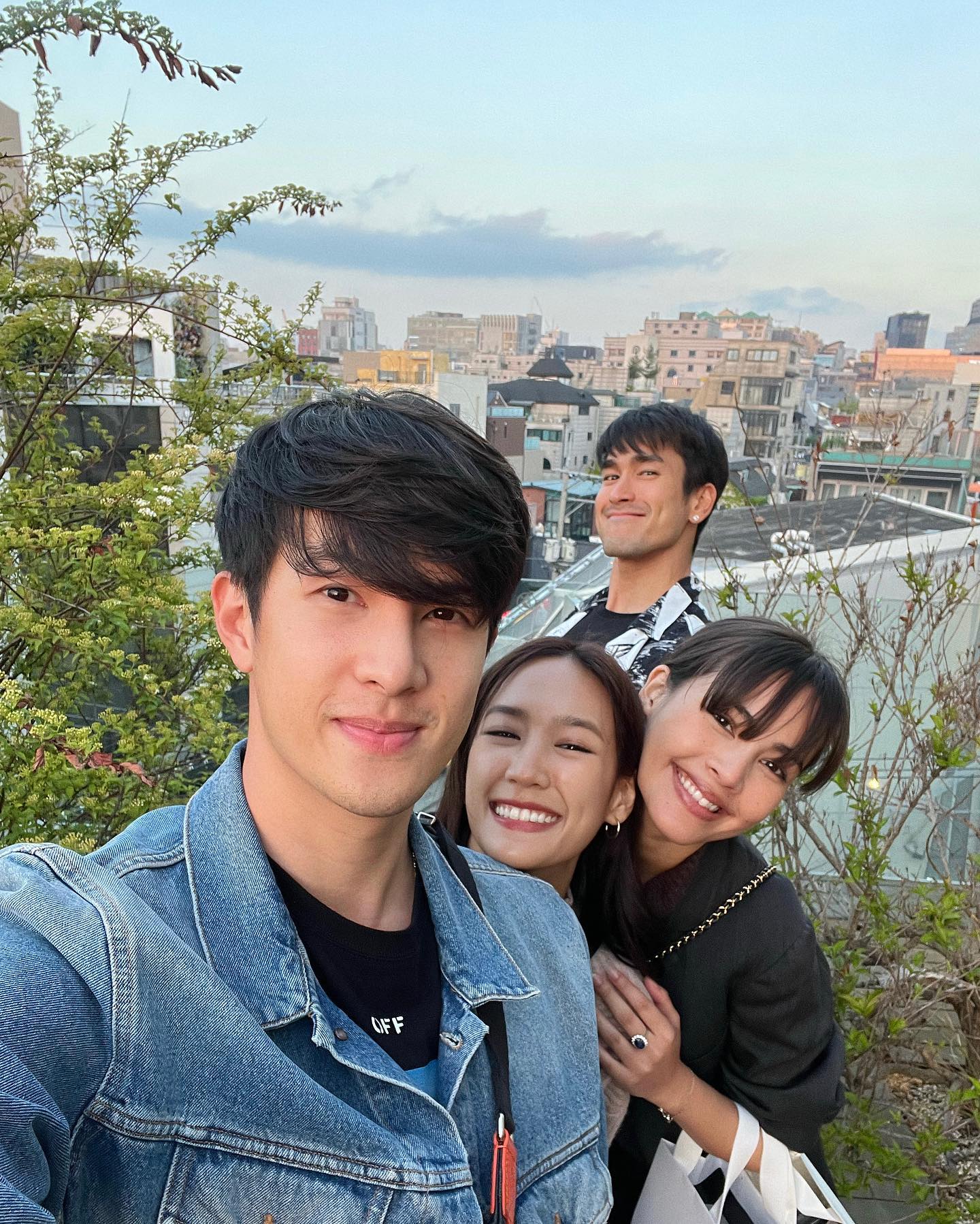 หุ่นได้ แต่ใจไม่ได้ “ณเดชน์ คูกิมิยะ” ไม่คิดถ่ายชุดว่ายน้ำ หุ่นได้ แต่ใจไม่ได้ “ณเดชน์ คูกิมิยะ” ไม่คิดถ่ายชุดว่ายน้ำ