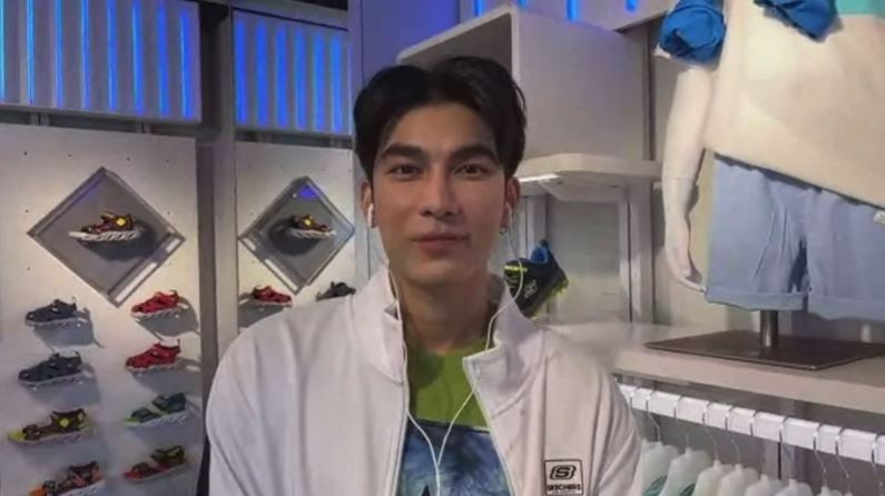 เอ็กซ์คลูซีฟ!! มิว ศุภศิษฏ์ เผยแพลนจัดแฟนมิตติ้ง 