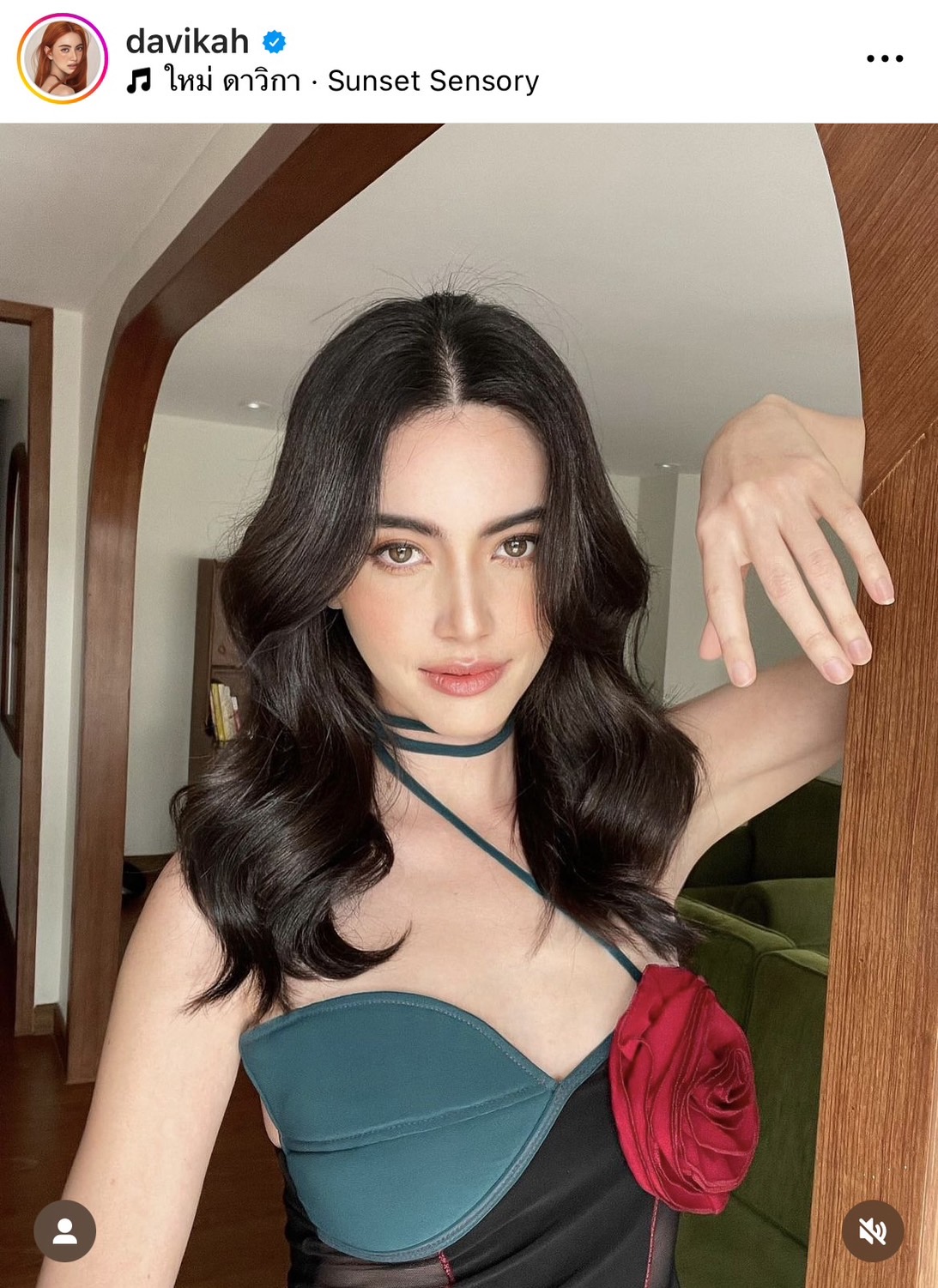 ใหม่ ดาวิกา เผยสาเหตุผอมจนเห็นกระดูก ลั่นฝากบอกคนที่เข้าใจผิดด้วย 