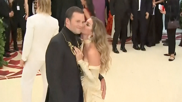 ยืนยันหย่าแล้ว!! ‘ทอม เบรดี้ - จิเซล บุนเชน’ ปิดฉากชีวิตคู่ 13 ปี