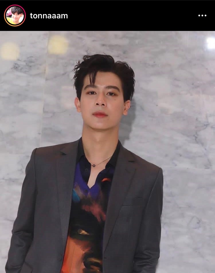 ต้นน้ำ เปี่ยมชล โพสต์ขอโทษถึงดราม่า ที่ตนเคยใช้ข้อความคุกคามทางเพศ
