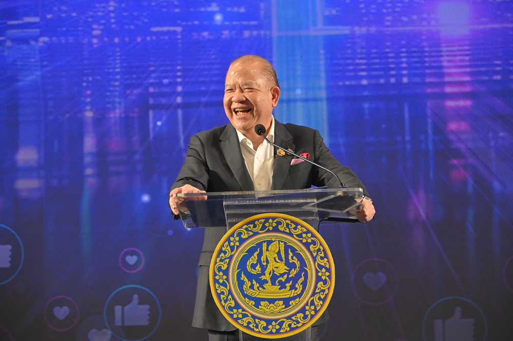 5 วัน โกยเงินกว่า 1,510 ล้าน เข้าประเทศ ผ่านงาน International Live Commerce Expo 2024 5 วัน โกยเงินกว่า 1,510 ล้าน เข้าประเทศ ผ่านงาน International Live Commerce Expo 2024