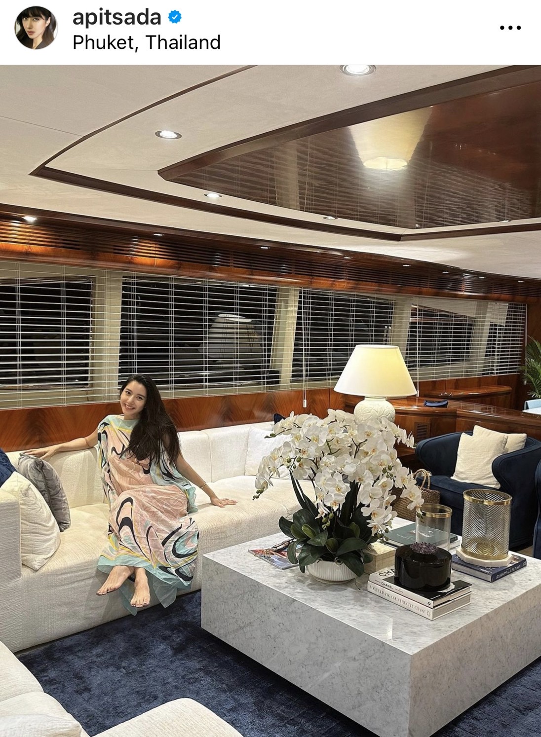 คุณแม่สายแซ่บ!! ไอซ์ อภิษฎา อวดครรภ์ 8 เดือน 