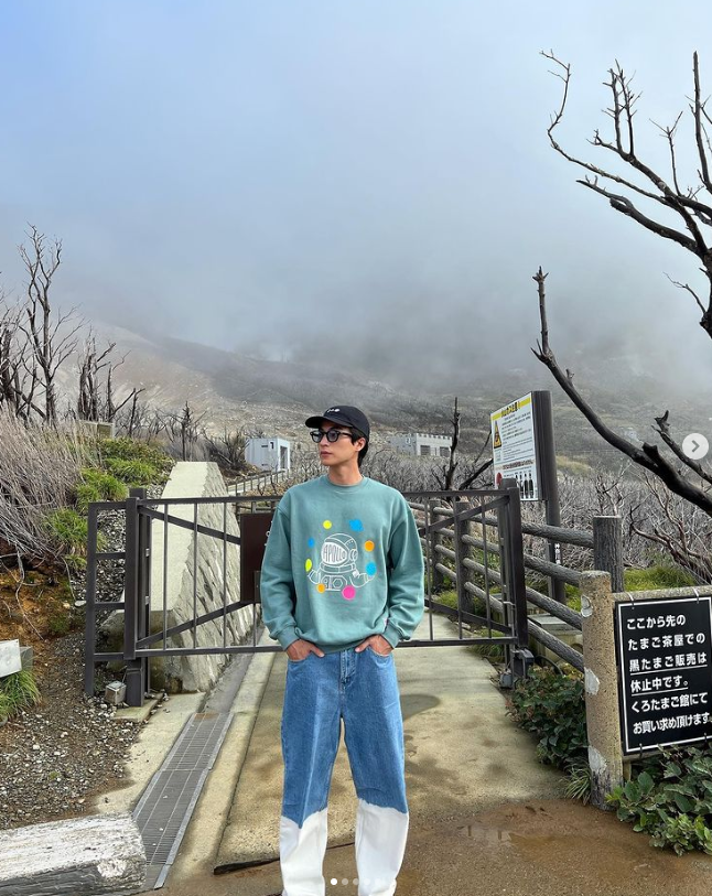 เรียกเสียงกรี๊ดล้นฮอลล์ “กลัฟ คณาวุฒิ จัดงานแฟนมีตที่ฟิลิปปินส์