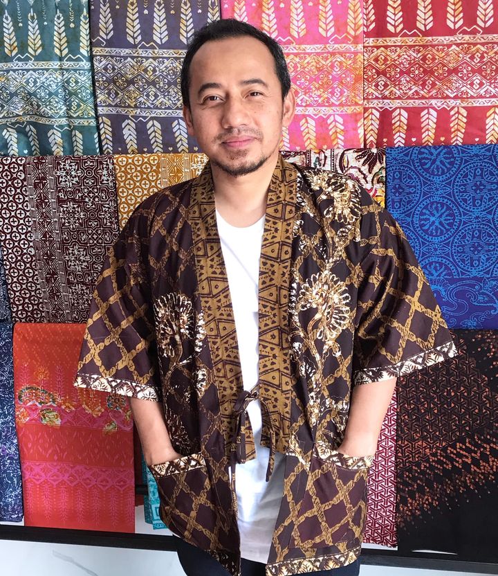 ประวัติ เมธี ลาบานูน นักร้องเสียงเอกลักษณ์ เจ้าของเพลงดังติดหู