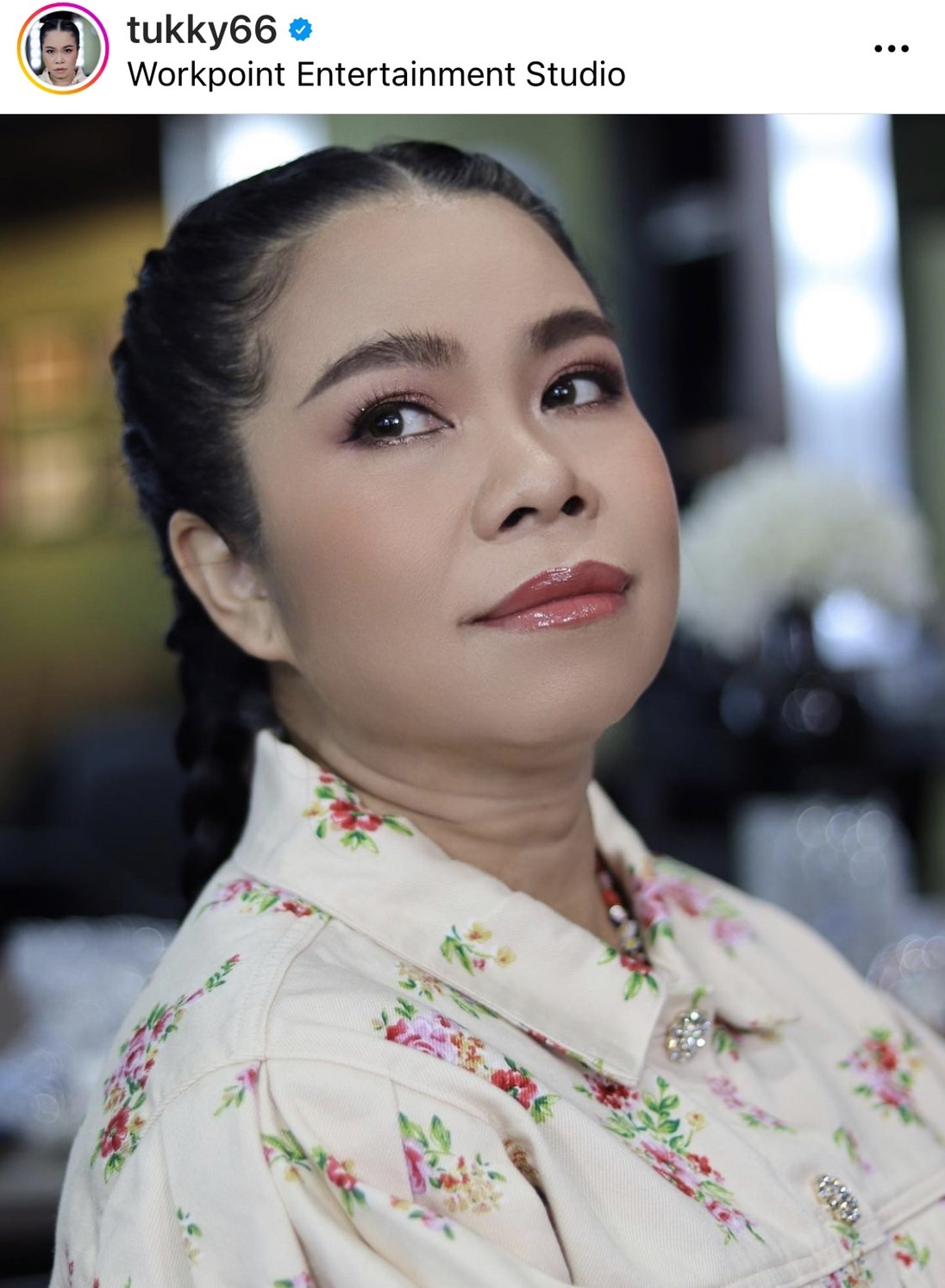 ตุ๊กกี้ โพสต์คำคม - ข้อคิด ฟาดใจชาวโซเชียล... ตุ๊กกี้ โพสต์คำคม - ข้อคิด ฟาดใจชาวโซเชียล...