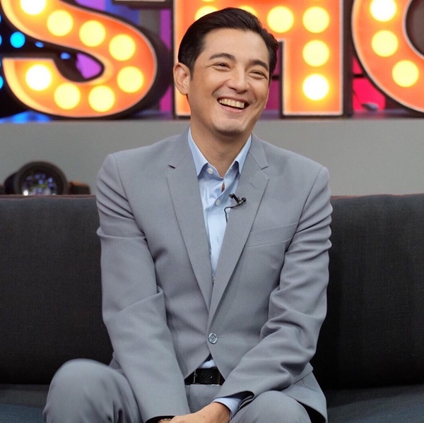 กุ้งพลอย เคลื่อนไหว หลังอดีตสามี หนุ่ม ศรราม ออกมาเปิดใจเคลียร์ดราม่า