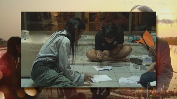 “หม่อมน้อย” ครูการแสดง ผู้สร้างชีวิตของศิษย์คนดัง   (มีคลิป)