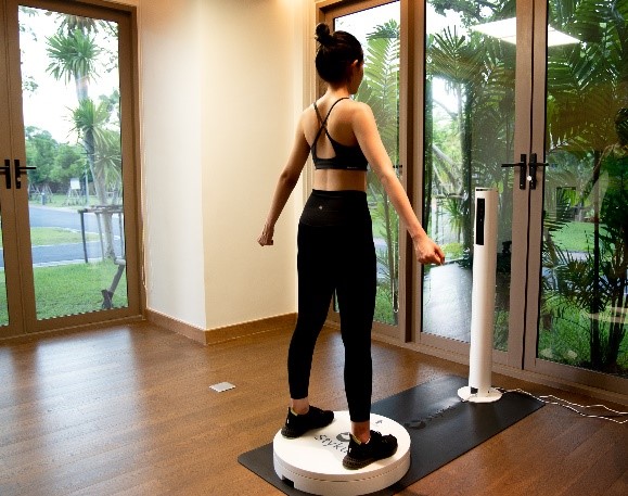 รักษ เวลเนส ส่งโครงการน้องใหม่ ‘RXV’ Health & Lifestyle Destination สถานที่ดูแลสุขภาพแห่งใหม่ใกล้กรุงฯ รักษ เวลเนส ส่งโครงการน้องใหม่ ‘RXV’ Health & Lifestyle Destination สถานที่ดูแลสุขภาพแห่งใหม่ใกล้กรุงฯ