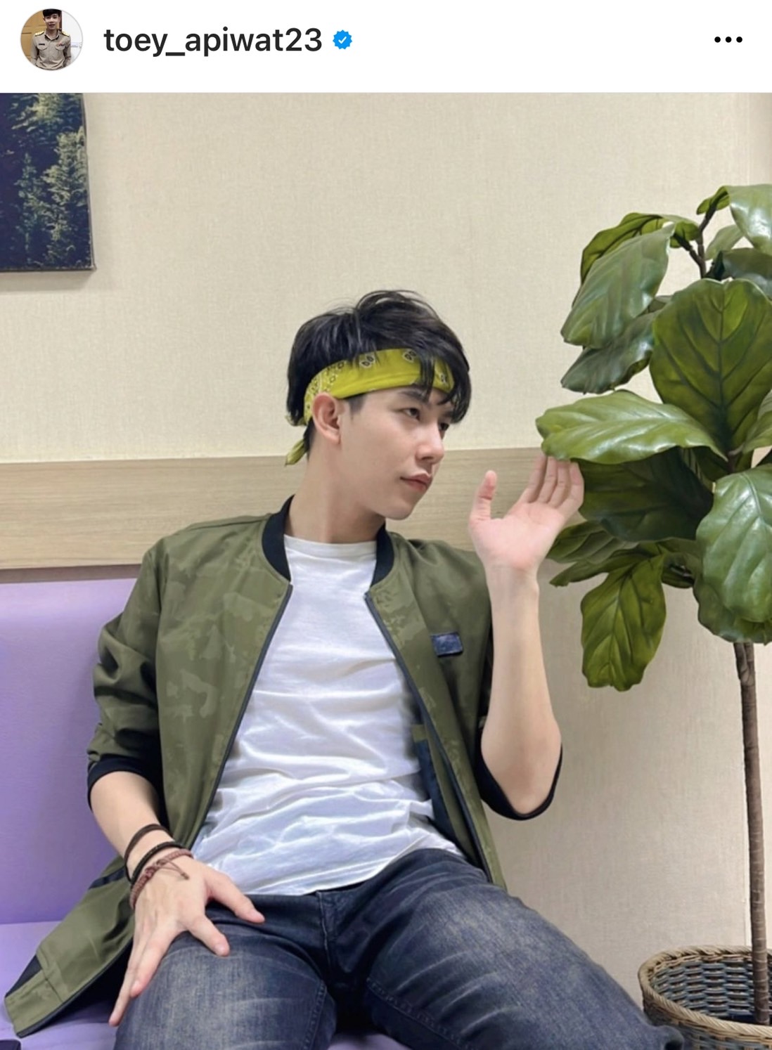 ครูเต้ย อภิวัฒน์ สุดงง! ถูกด่า หลังหน้าคล้าย ท็อป lazyloxy 