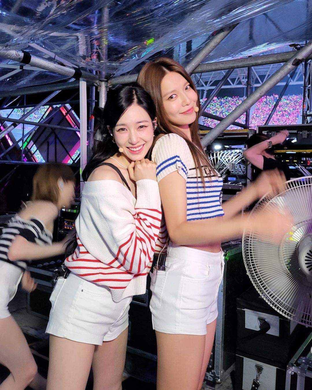 แฟนๆ หวีดรับ!! ‘ทิฟฟานี่ ยัง’ แห่ง Girls’ Generation คัมแบ็กจัดแฟนมีตไทย 25 ก.พ.นี้ แฟนๆ หวีดรับ!! ‘ทิฟฟานี่ ยัง’ แห่ง Girls’ Generation คัมแบ็กจัดแฟนมีตไทย 25 ก.พ.นี้