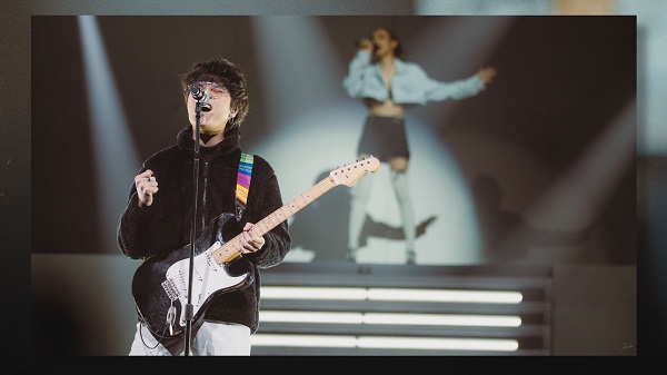 “โบกี้ไลอ้อน” ยอมรับยังทำได้ไม่ดีพอกับคอนเสิร์ตเดี่ยวครั้งแรก   (มีคลิป)