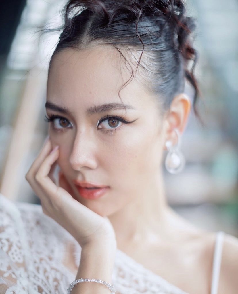 แซมมี่ เมินถูกมองเสียบละครแทน ขวัญ แย้มมีหนุ่มคุย 3 ปีแล้ว ไม่หวงแต่งเซ็กซี่