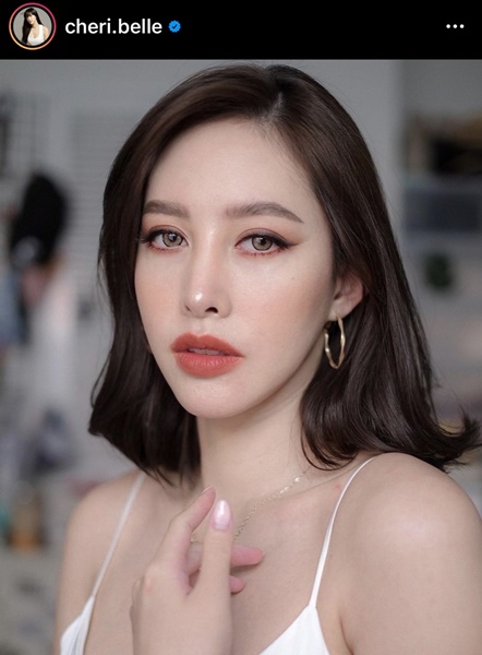 “เฌอเบลล์” ไม่เข็ดเรื่องความรัก ขอเวลาดูใจหนุ่มนอกวงการ 