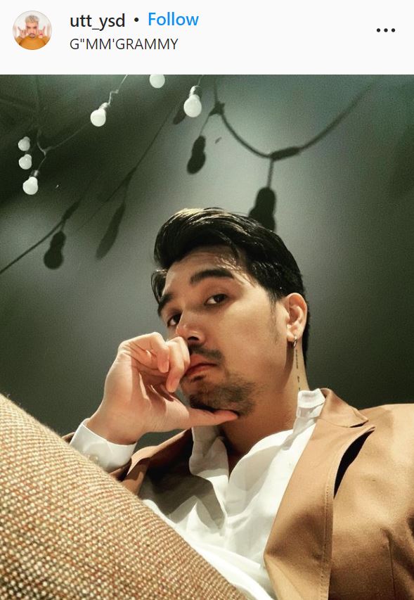 อัทธ์ ร่วมยินดี มะปราง เตรียมเข้าพิธีวิวาห์ ดีใจที่เขาเจอคนที่รักและดูแลได้  