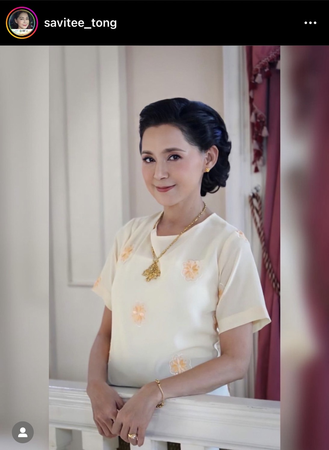 ไม่เคยลืมบันไดขั้นแรก ต่อง สาวิตรี มีวันนี้ได้เพราะผู้ชายที่ชื่อ สมบัติ เมทะนี