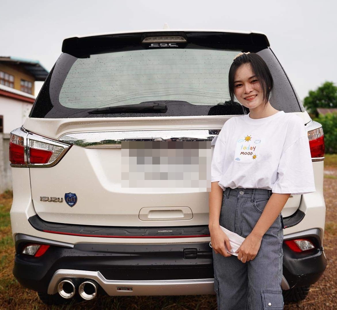 นายห้างประจักษ์ชัย ฟาดกลับ! ปมดราม่ามอบรถมือสอง ให้ เอ๋ มิรา ใช้งาน นายห้างประจักษ์ชัย ฟาดกลับ! ปมดราม่ามอบรถมือสอง ให้ เอ๋ มิรา ใช้งาน