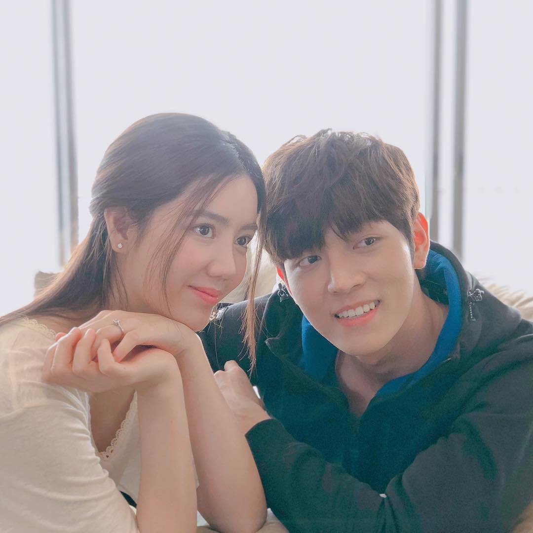 ก็อต - ริชชี่ ขอหวานไม่ออกสื่อ!!