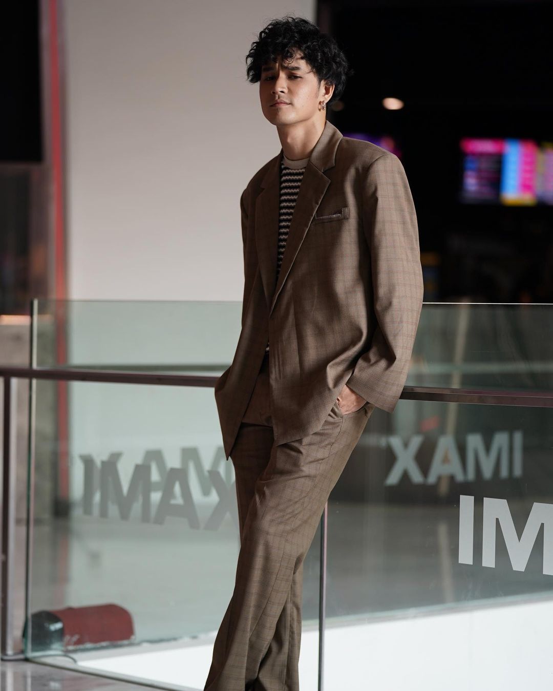 เก้า จิรายุ เสียดาย ยังสมัครเป็นทหารรับใช้ชาติไม่ได้ เพราะร่างกายไม่พร้อม