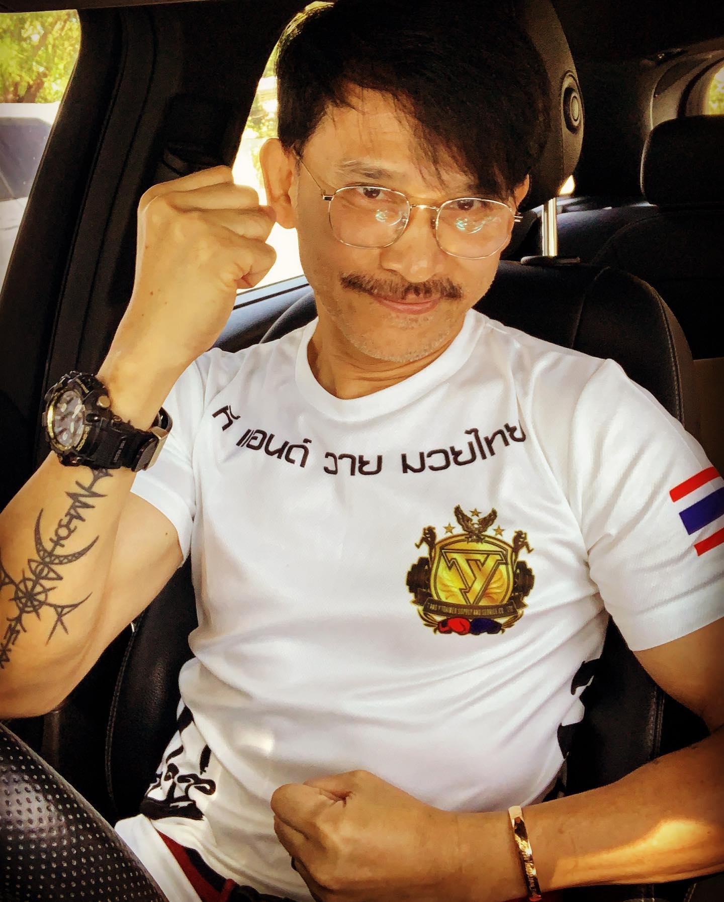 ปราปต์ปฎล ออกโรงลั่น! ยกแรกเป็นจำเลย ยกต่อไปจะเป็นโจทย์บ้างละนะ