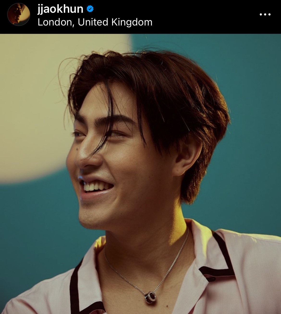 เจ้าขุน เล่าสมัยเด็กๆ เคยพาสาวเที่ยวบ้าน เจอสายตาพิฆาตจาก แม่ปิ่น 