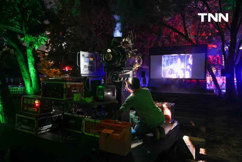 ปลุกกระแสท่องเที่ยวไทยสายศรัทธา “เทศกาลขนหัวลุก ตลาดขนลุก” ณ โรงงานมักกะสัน ปลุกกระแสท่องเที่ยวไทยสายศรัทธา “เทศกาลขนหัวลุก ตลาดขนลุก” ณ โรงงานมักกะสัน