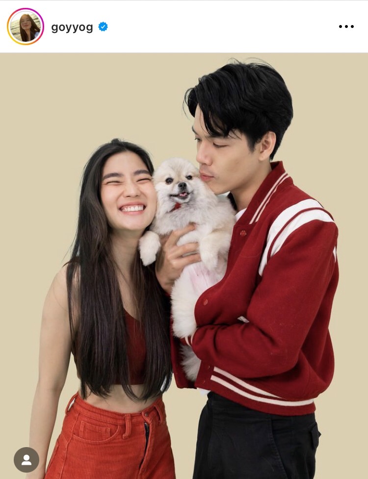 วี วิโอเลต โพสต์ข้อความให้กำลังใจ ก้อย อรัชพร แต่ประสุดท้ายฟาดใครหรือเปล่า...