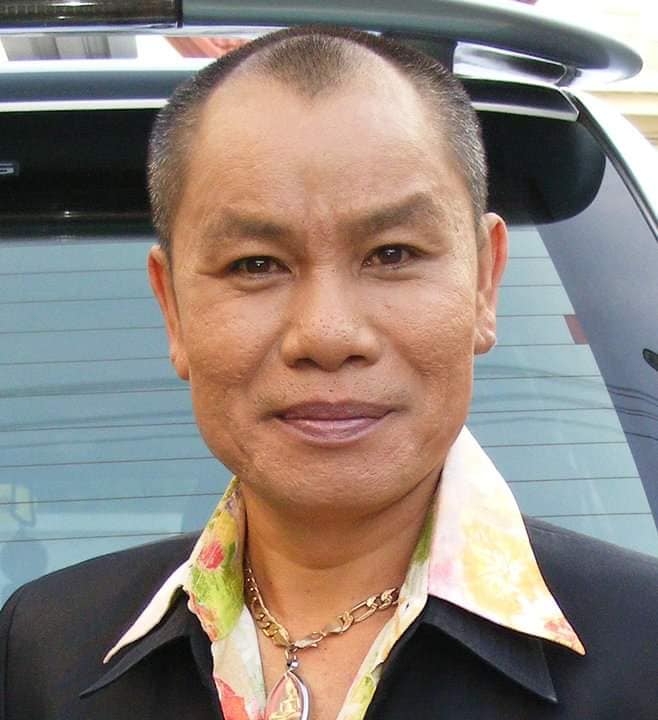 ชีวิตที่ไม่ตลก โอเลี้ยง เชิญยิ้ม ร่ำไห้!! เคยคิดสั้นเพราะไปต่อไม่ไหว