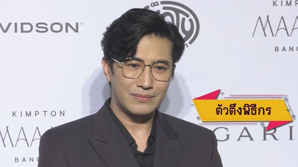 ส่องรายชื่อคนบันเทิง ถูกยกเป็นตัวตึงของแต่ละวงการในปี 2022   (มีคลิป)