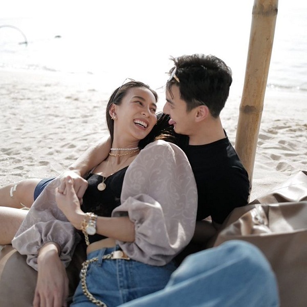 กรีน อัษฎาพร ตอบดราม่า คนดูไม่ปลื้มตอนจบละคร  (มีคลิป)