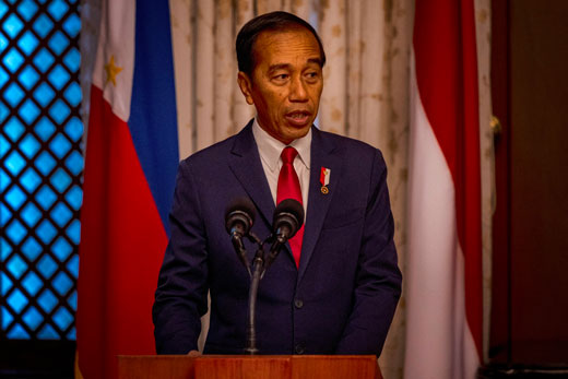 เลือกตั้งอินโดนีเซีย 2024: “ประชาธิปไตย” หรือ “ราชวงศ์ทางการเมือง”​?