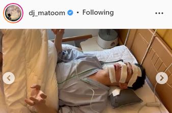 มะตูม ตอบชัด ไม่ได้ไปทุบหน้าที่เกาหลี แย้มสถานะหัวใจตอนนี้มีคนคุย