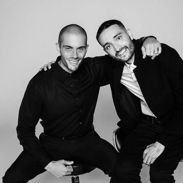 มะเร็งสมองคร่าชีวิต!! ‘ทอม พาร์คเกอร์’ วง The Wanted เสียชีวิต วัย 33 ปี (มีคลิป) มะเร็งสมองคร่าชีวิต!! ‘ทอม พาร์คเกอร์’ วง The Wanted เสียชีวิต วัย 33 ปี (มีคลิป)