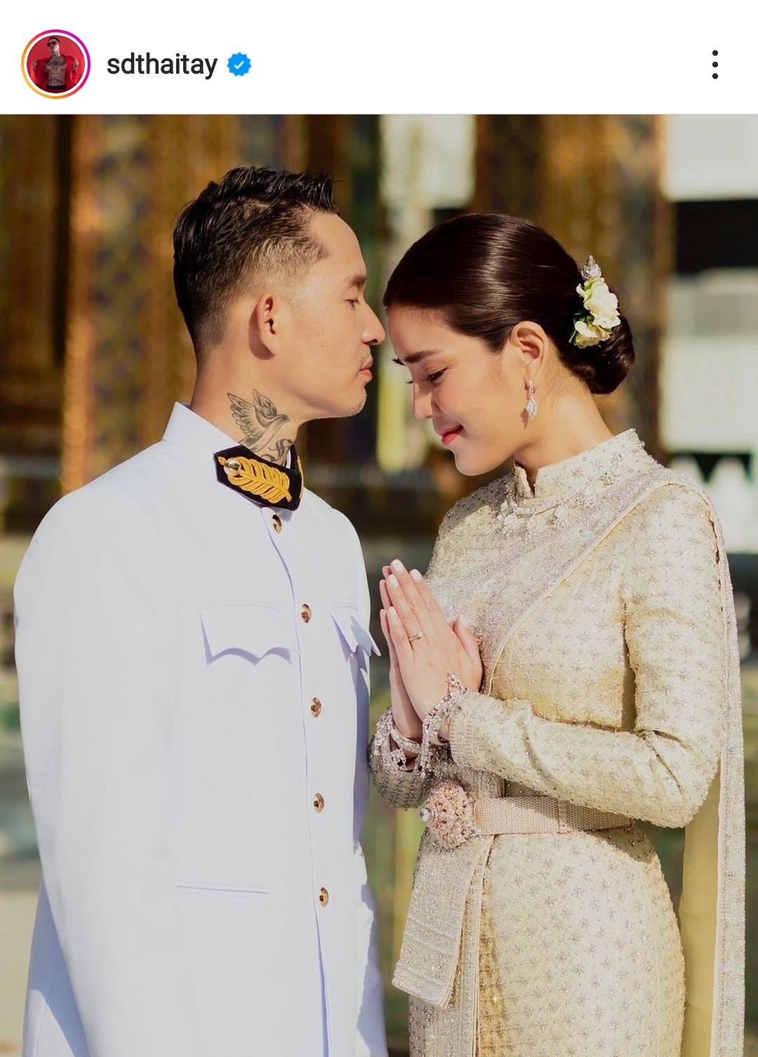  เดย์ ไทเทเนี่ยม อัปเดตสุขภาพภรรยา รับตื่นเต้นมากพร้อมเจอหน้าเบบี๋!