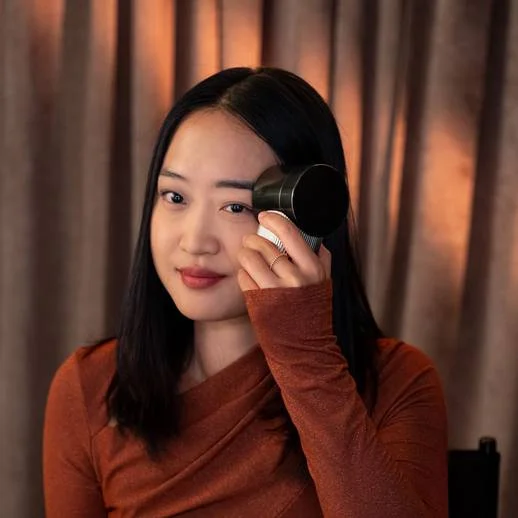  L’Oréal เปิดตัวเครื่องพิมพ์คิ้วสามมิติ คิ้วเป๊ะปังดังใจในไม่กี่วินาที ในงาน CES 2023