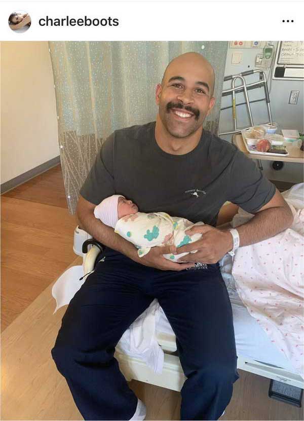 ยินดี กี้ ภคมน อดีตนางเอกดัง คลอดลูกแล้ว หลังย้ายไปใช้ชีวิตที่อเมริกา ยินดี กี้ ภคมน อดีตนางเอกดัง คลอดลูกแล้ว หลังย้ายไปใช้ชีวิตที่อเมริกา