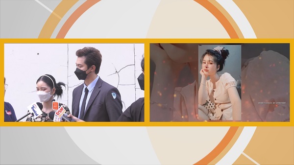 “เอ๋ มิรา” สู้ไม่ถอยเตรียมฟ้องเพิ่ม “ครูไพบูลย์”   (มีคลิป)