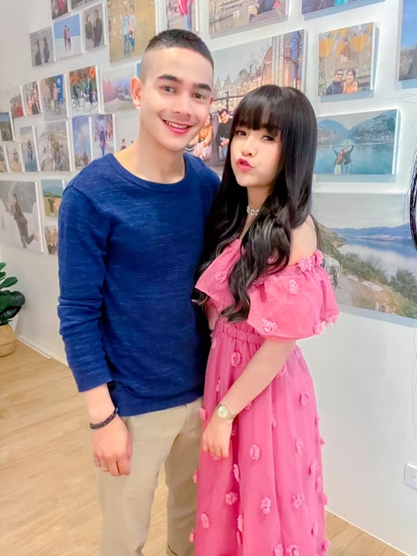 เจนนี่ ได้หมดถ้าสดชื่น เปิดใจปมรักเก่า-ใหม่ เหตุวิวาห์ล่ม เพราะชีวิตมีสิทธิ์เลือก