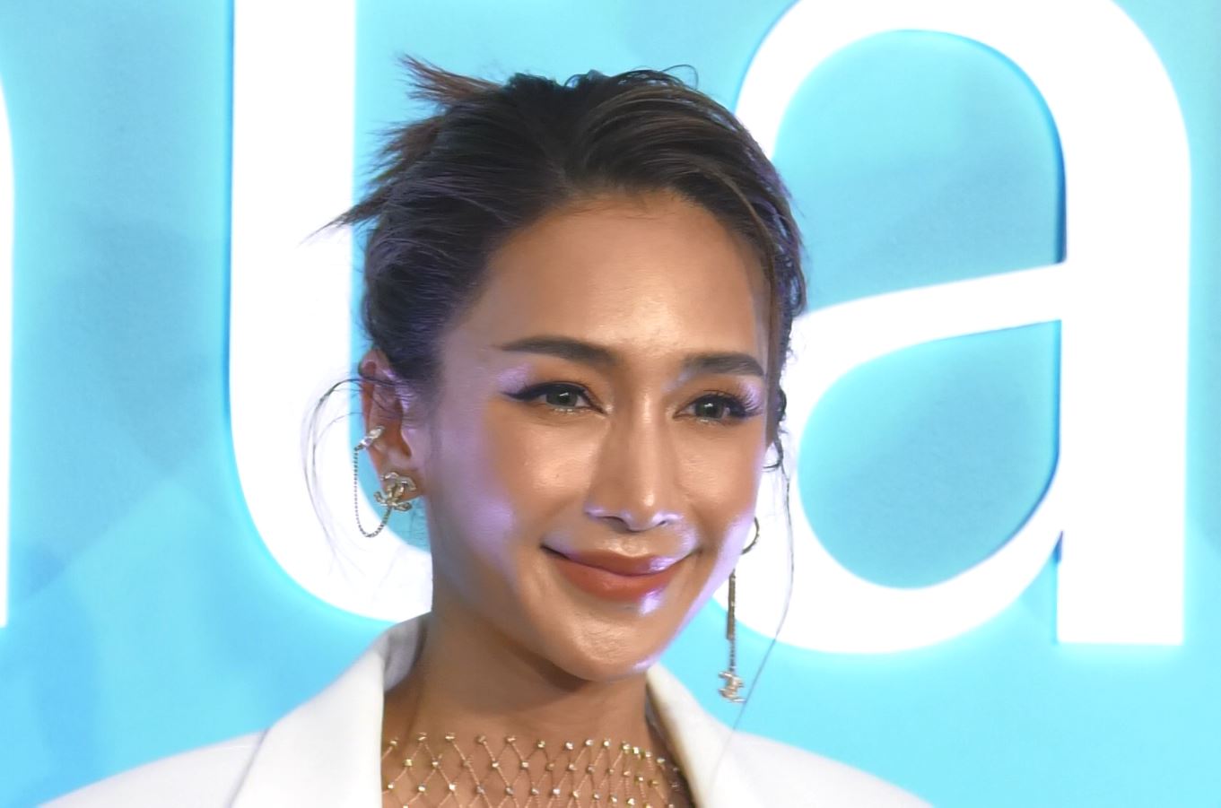 เนย โชติกา ขออวดครองรัก อาร์ม ชาญศิริ 14ปี ไร้ปัญหาหนักใจ