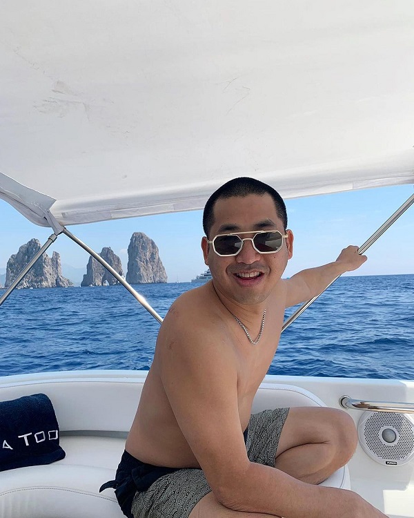 ไฮโซ ปลาวาฬ สูญเสียความทรงจำ นับสองเดือน ไฮโซ ปลาวาฬ สูญเสียความทรงจำ นับสองเดือน