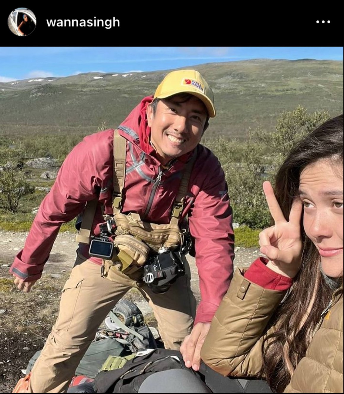 มารีญา พูลเลิศลาภ เลิกกับ สิงห์ วรรณสิงห์ แล้ว มารีญา พูลเลิศลาภ เลิกกับ สิงห์ วรรณสิงห์ แล้ว