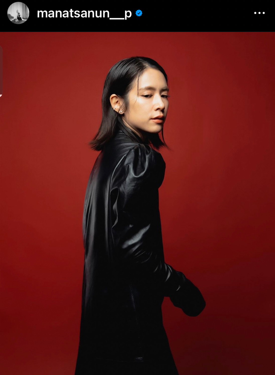 “โดนัท” หวนรับงานบันเทิง หลังทำตัวว่างจนสามีแซวหนัก “โดนัท” หวนรับงานบันเทิง หลังทำตัวว่างจนสามีแซวหนัก