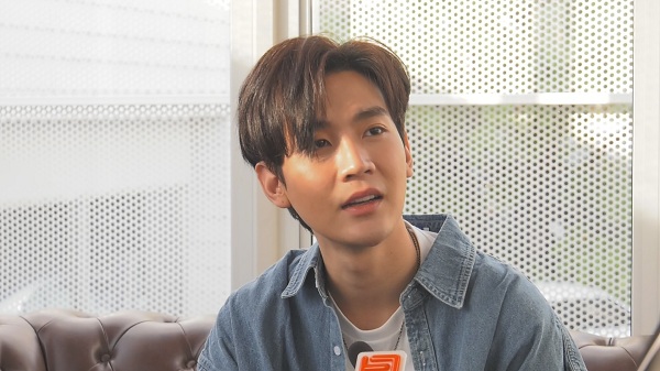 “คิมม่อน วโรดม” วางเป้าหมายในชีวิตสูงเพื่อกระตุ้นตัวเอง (มีคลิป) “คิมม่อน วโรดม” วางเป้าหมายในชีวิตสูงเพื่อกระตุ้นตัวเอง (มีคลิป)