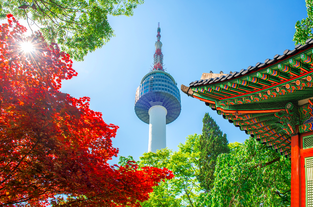 ท่องเที่ยวเกาหลีบูม แต่ทำไมผุด #แบนเที่ยวเกาหลี ท่องเที่ยวเกาหลีบูม แต่ทำไมผุด #แบนเที่ยวเกาหลี